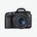 Фотоаппарат Canon EOS 7D Mark II Kit EF-S 18-135mm f/3.5-5.6 IS USM, черный