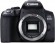 Фотоаппарат Canon EOS 850D Body, чёрный