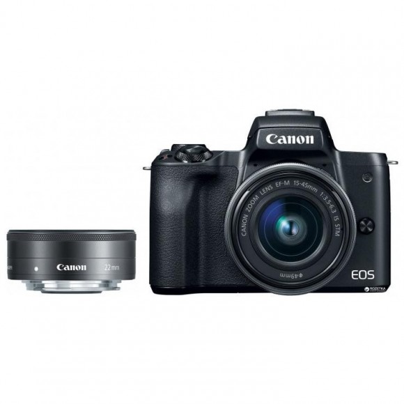Canon eos M100  kit