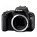 Фотоаппарат Canon EOS 200D Body, чёрный