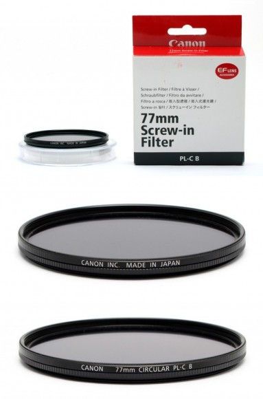 canon uv 77mm filter