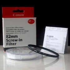 Canon uv 82mm filter