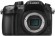 Фотоаппарат Panasonic Lumix DMC-GH4 Body, черный