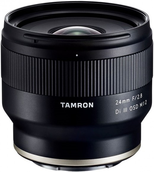 Объектив Tamron 24mm F2.8 Di III OSD M1:2 (F051) FOR SONY